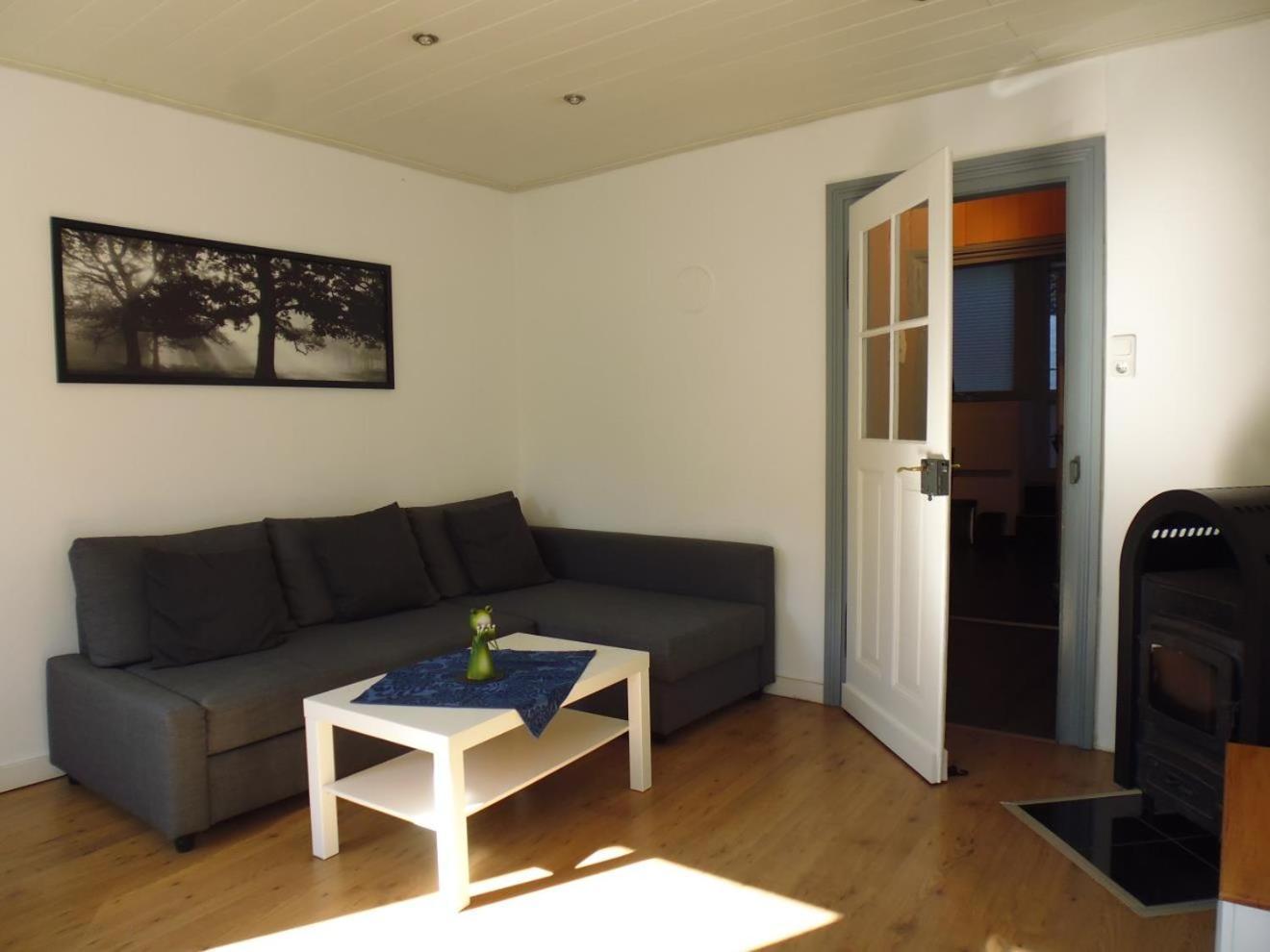 Mosel Ferienhaus Zell Dış mekan fotoğraf
