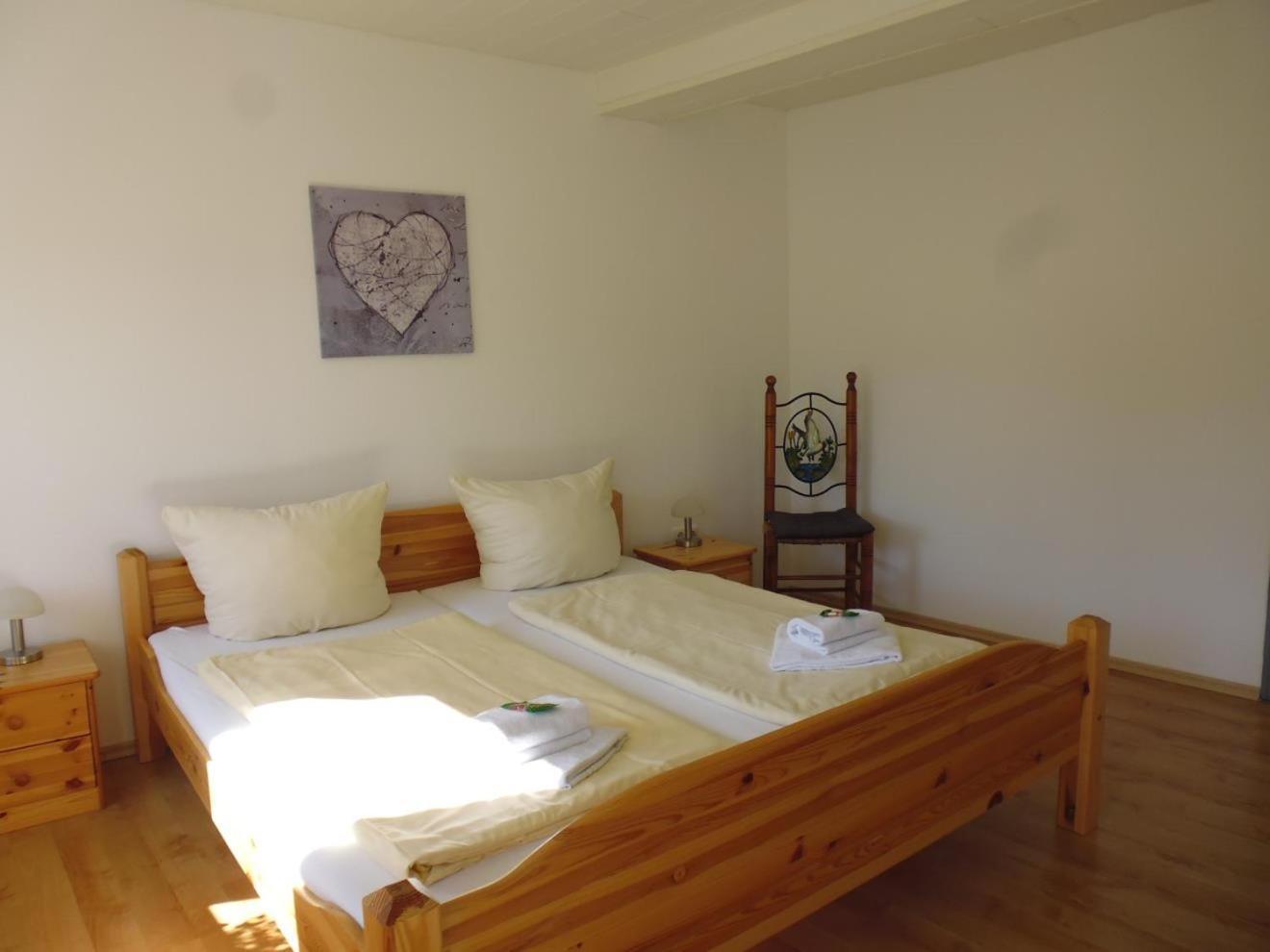 Mosel Ferienhaus Zell Dış mekan fotoğraf